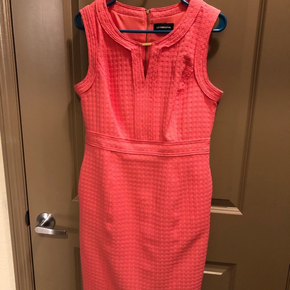 Liz Claiborne dress